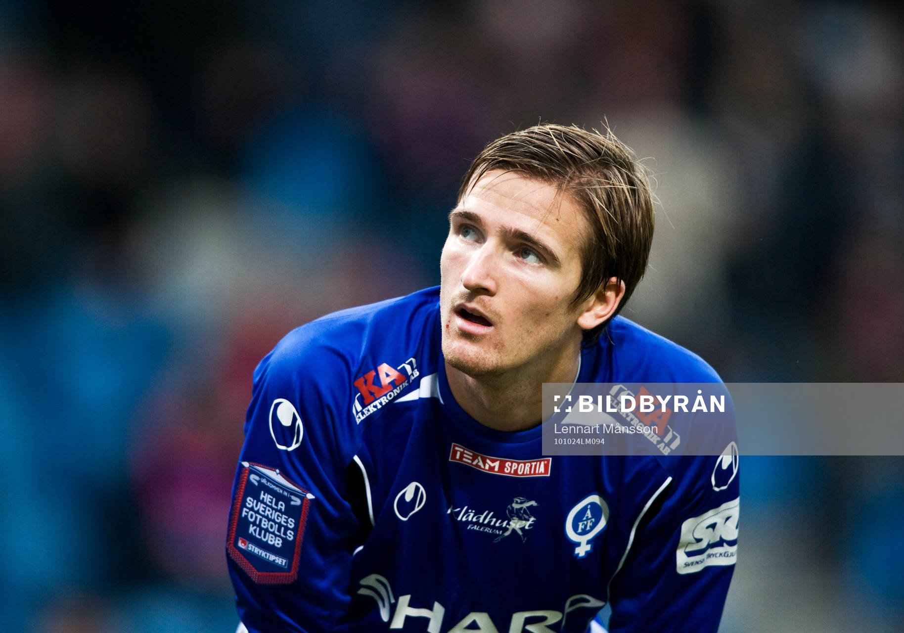 Jesper Arvidsson