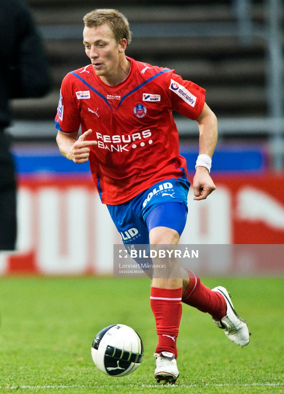 Erik Edman