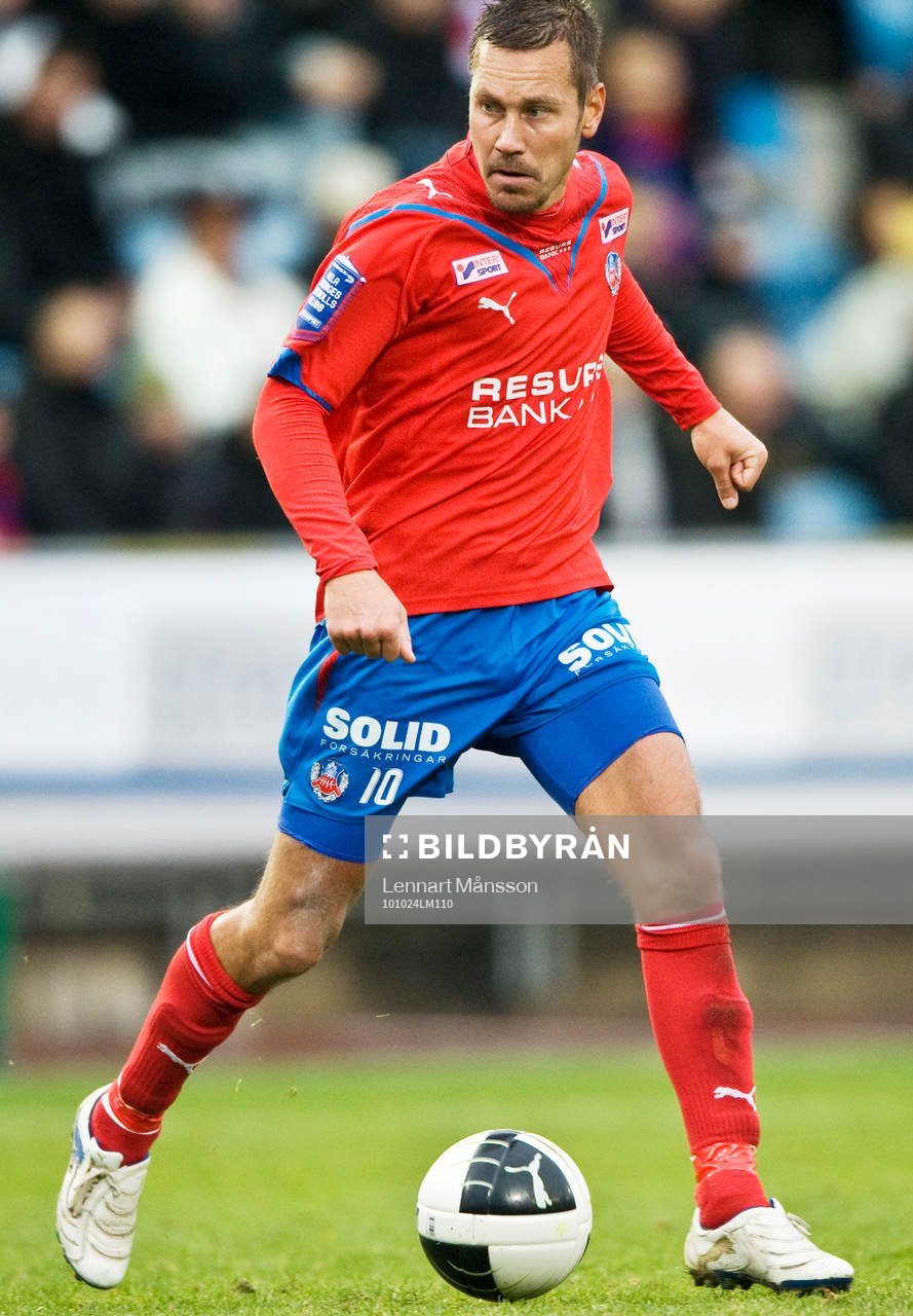 Marcus Lantz