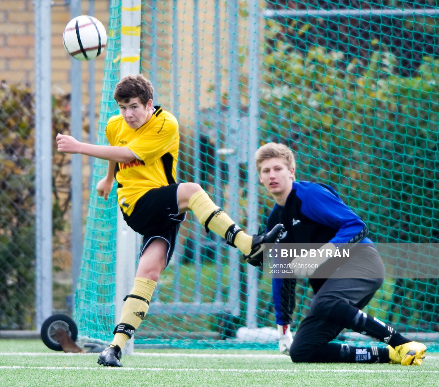 Jasmin Kudic, IFK Hässleholm