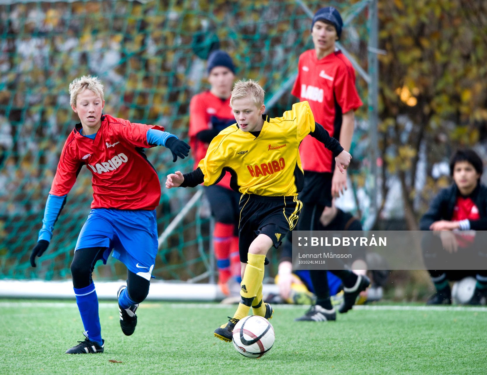 Philip Bengtsson, IFK Hässleholm