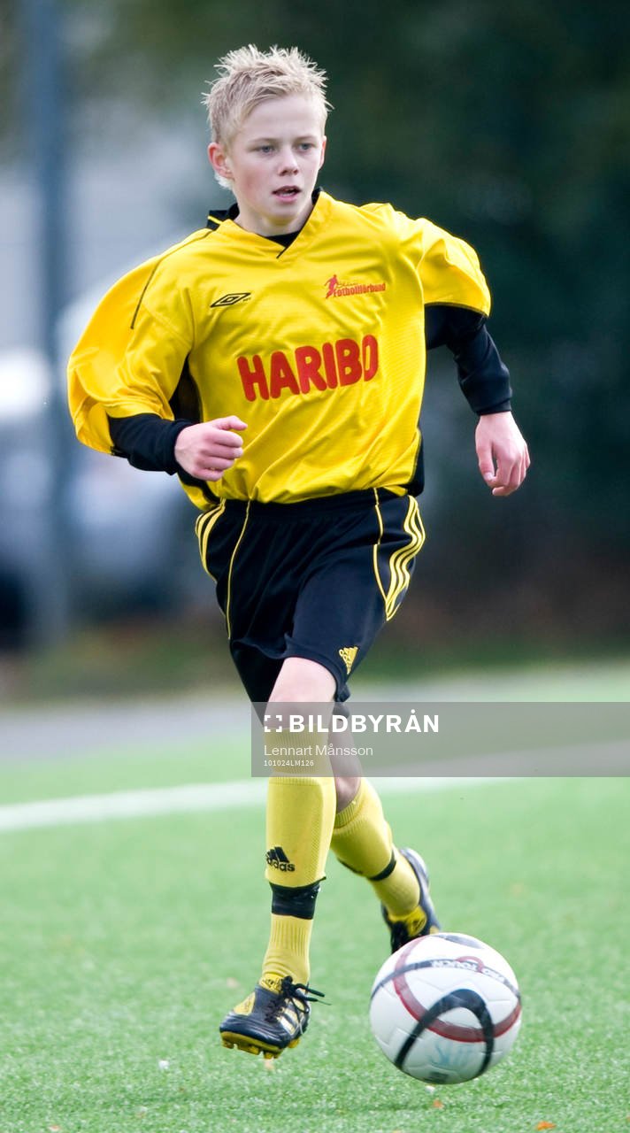 Filip Bengtsson, IFK Hässleholm