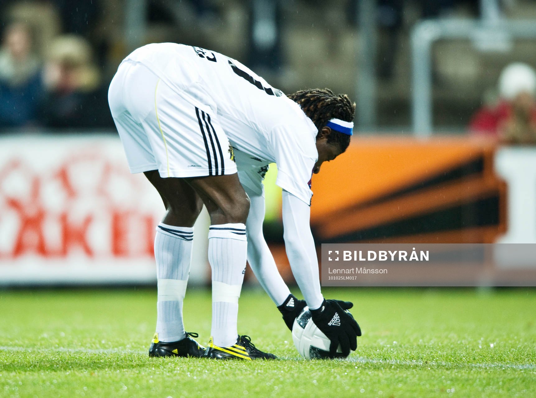 Mohamed Bangura