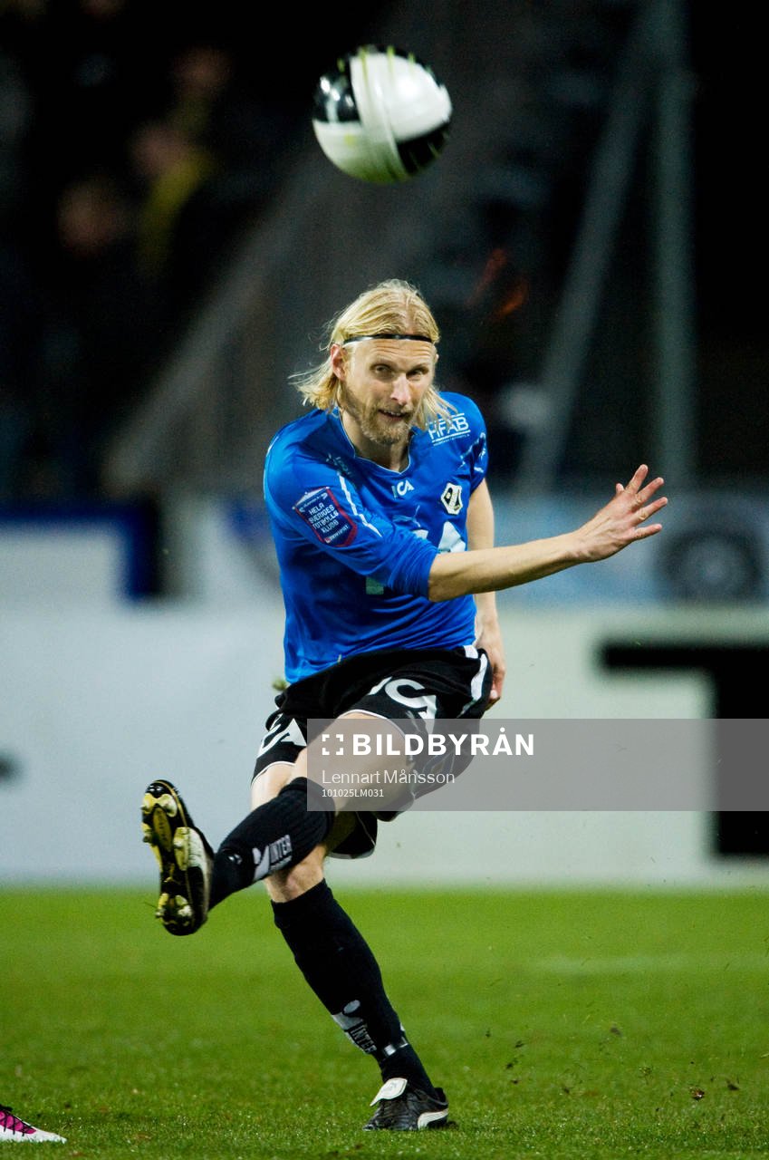 Per Johansson