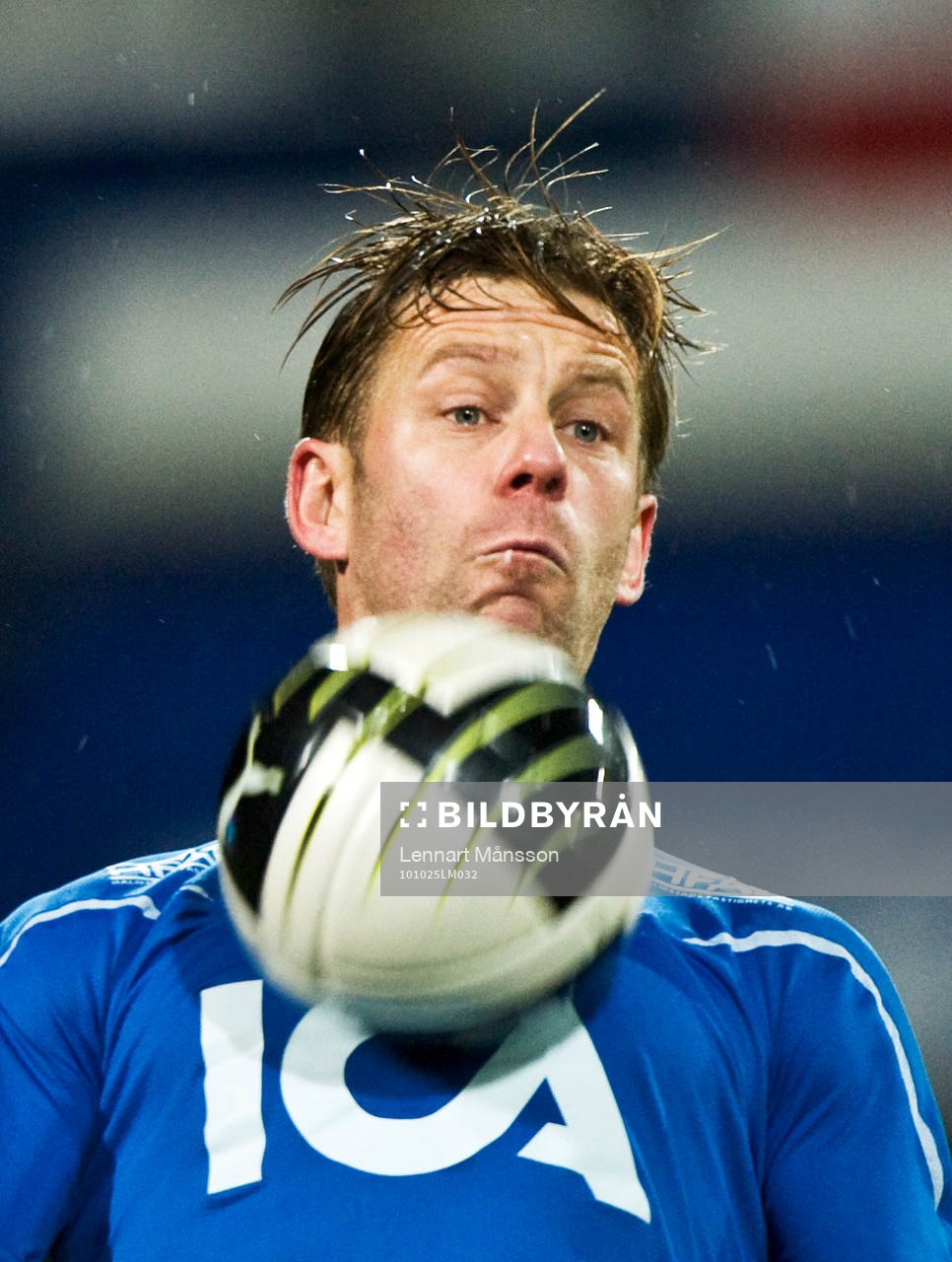 Tommy Jönsson