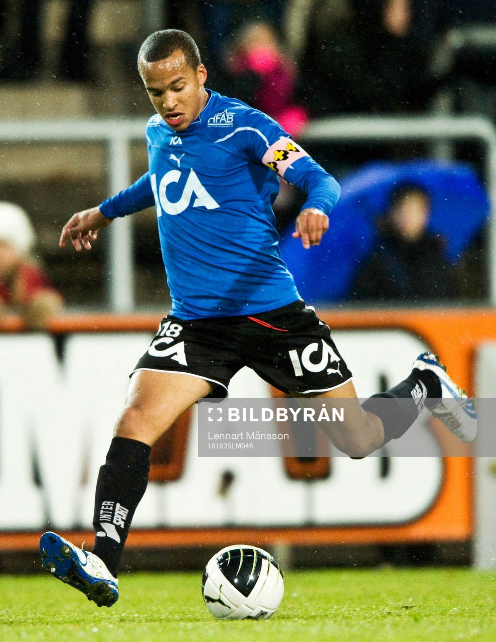 Marcus Olsson