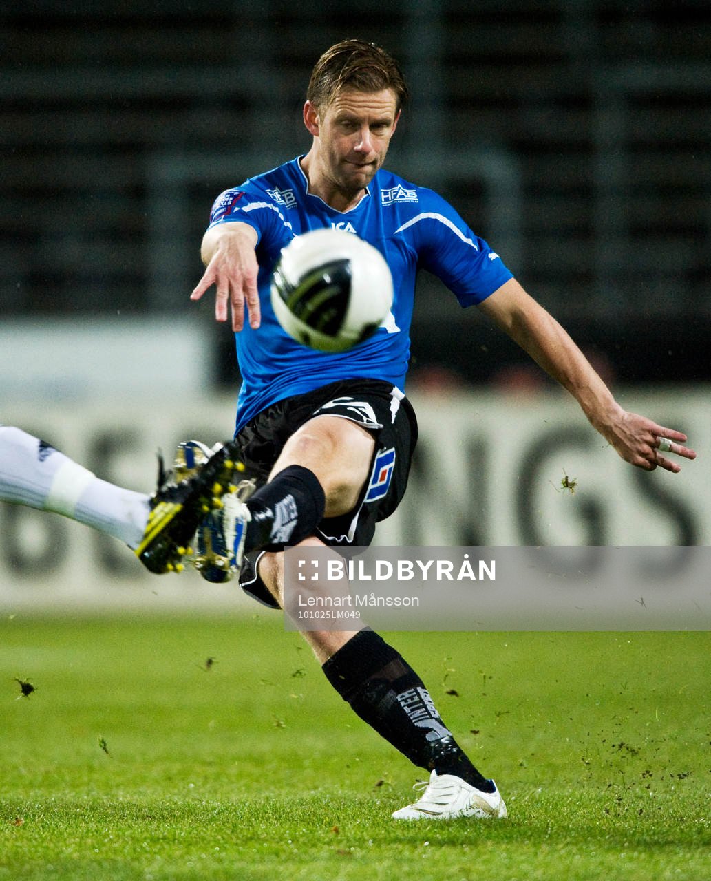 Tommy Jönsson