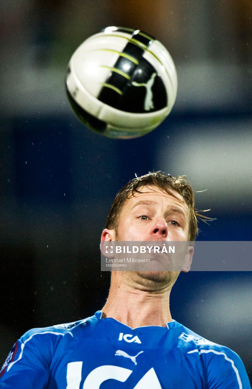 Tommy Jönsson