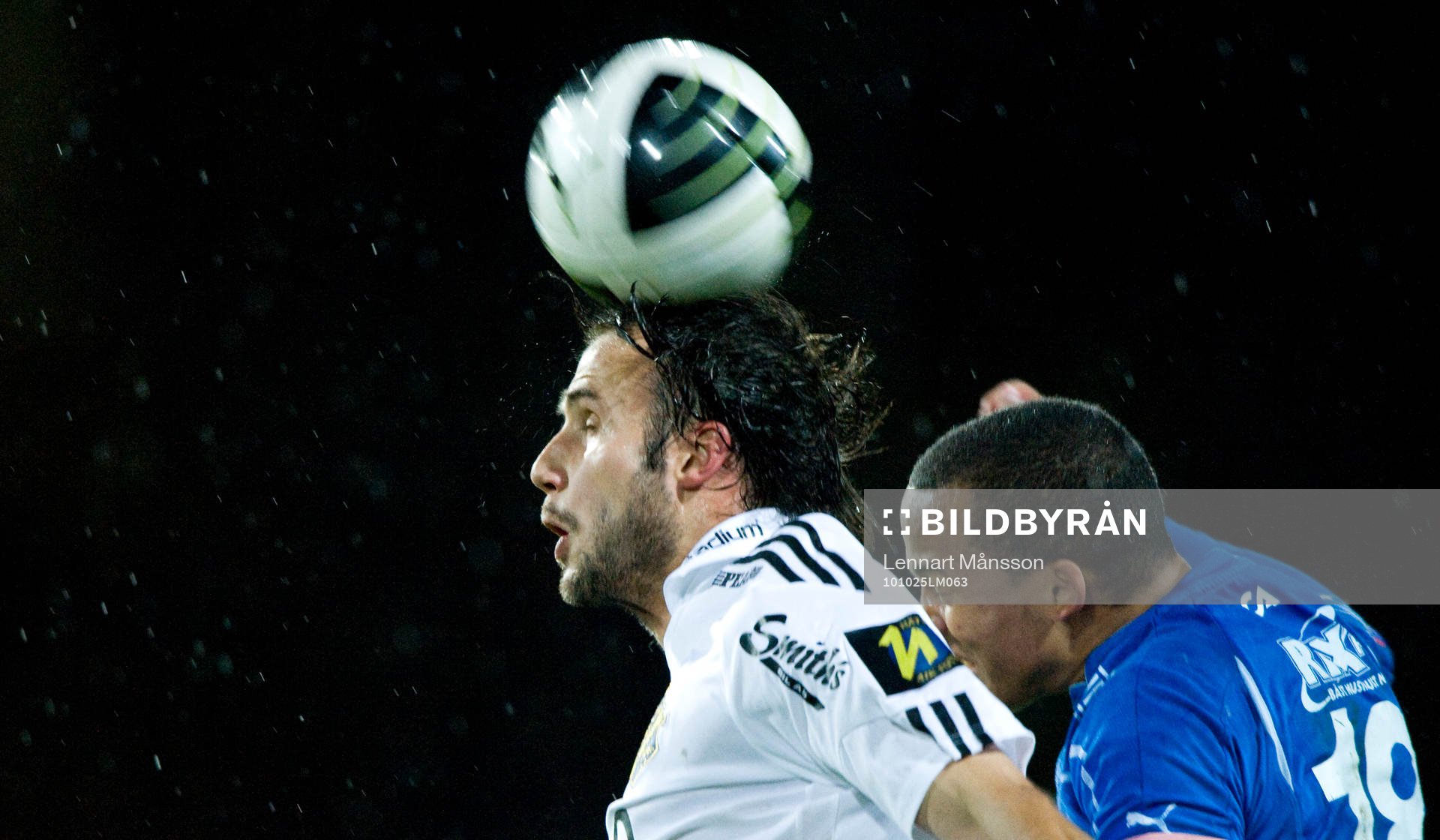 Niklas Backman, AIK