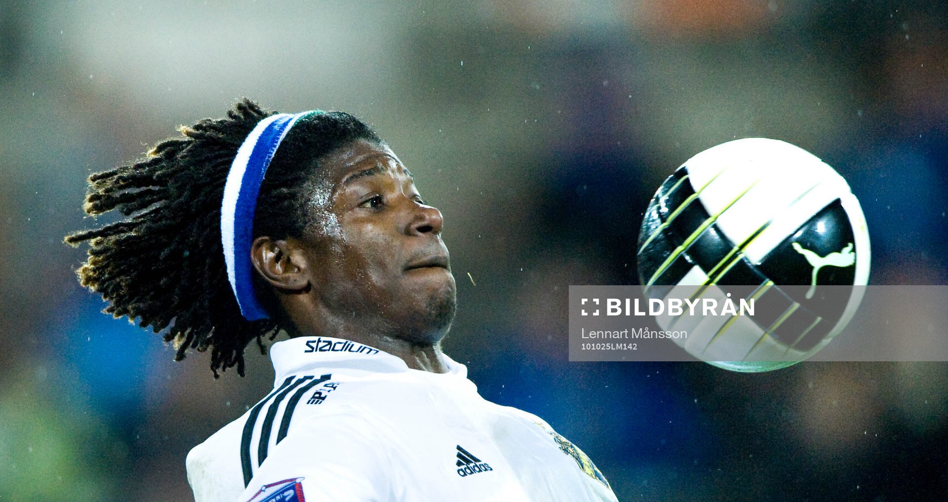 Mohamed Bangura, AIK