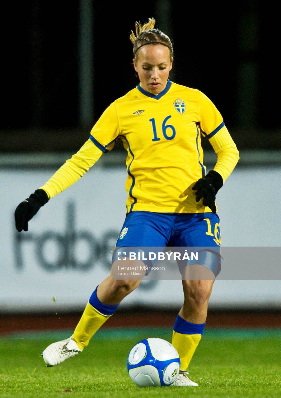 Malin Levenstad
