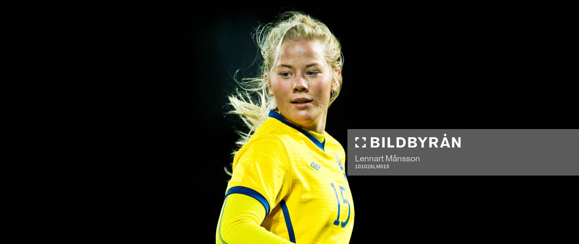 Tilda Heimersson