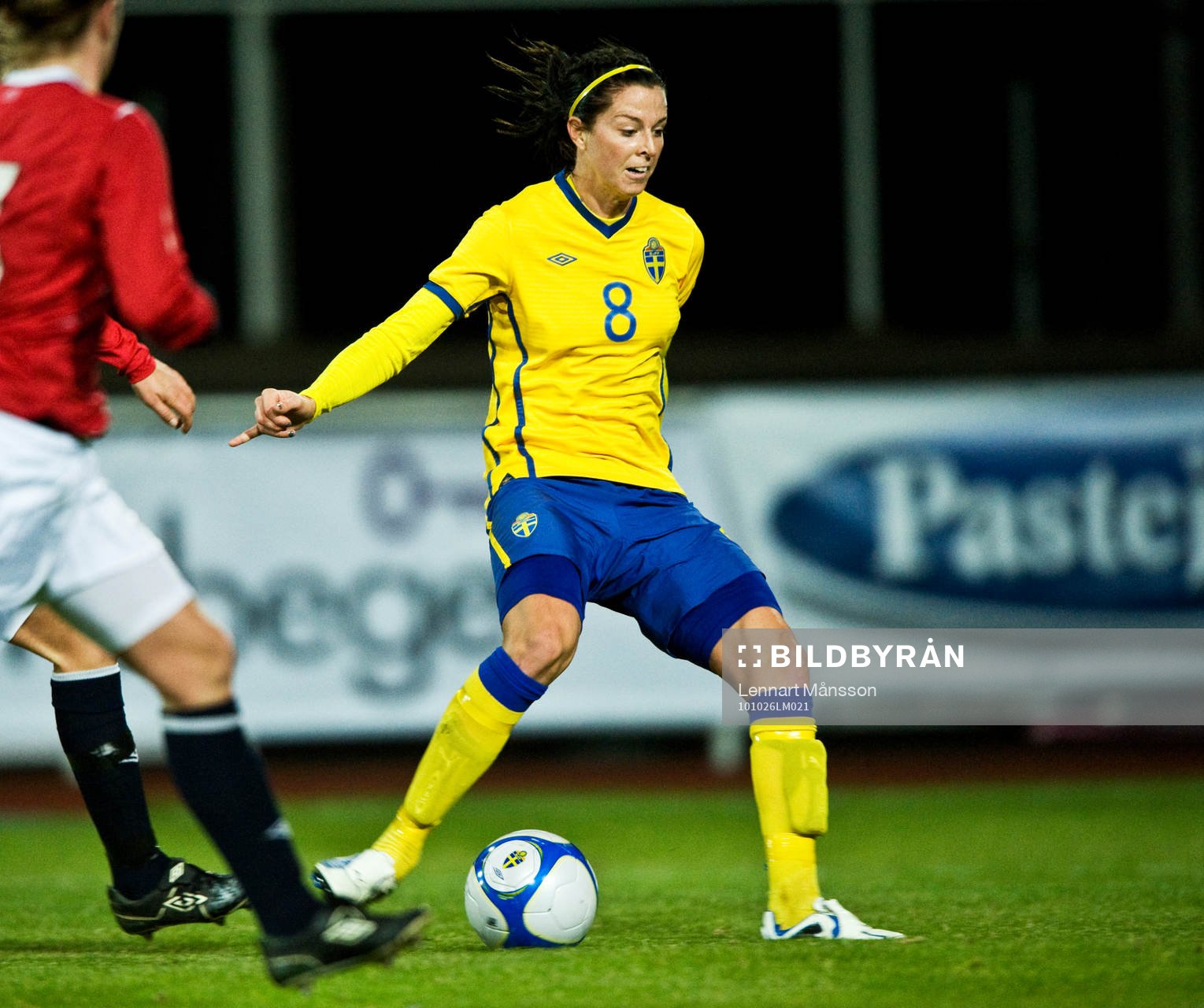 Lotta Schelin