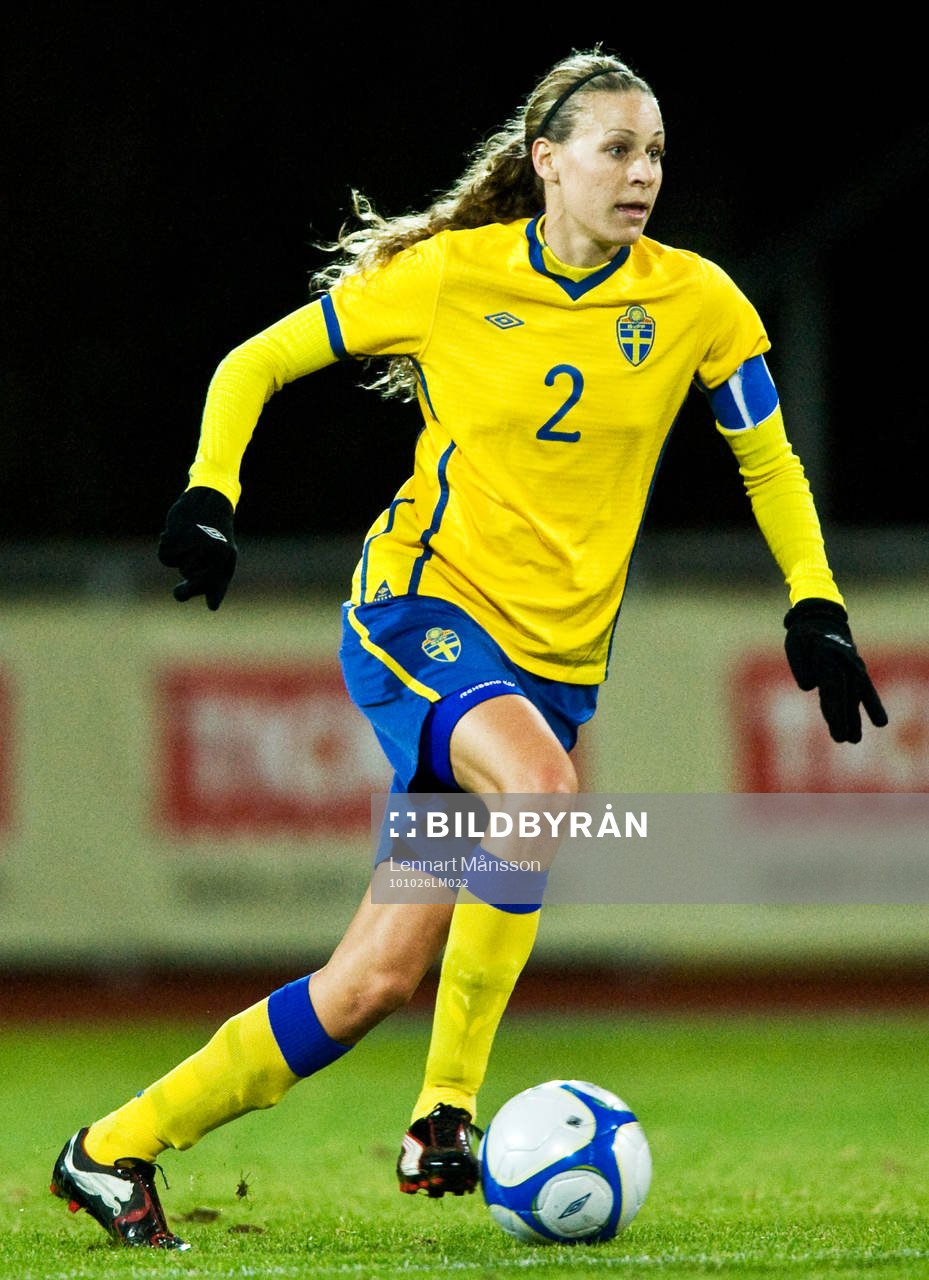 Charlotte Rohlin