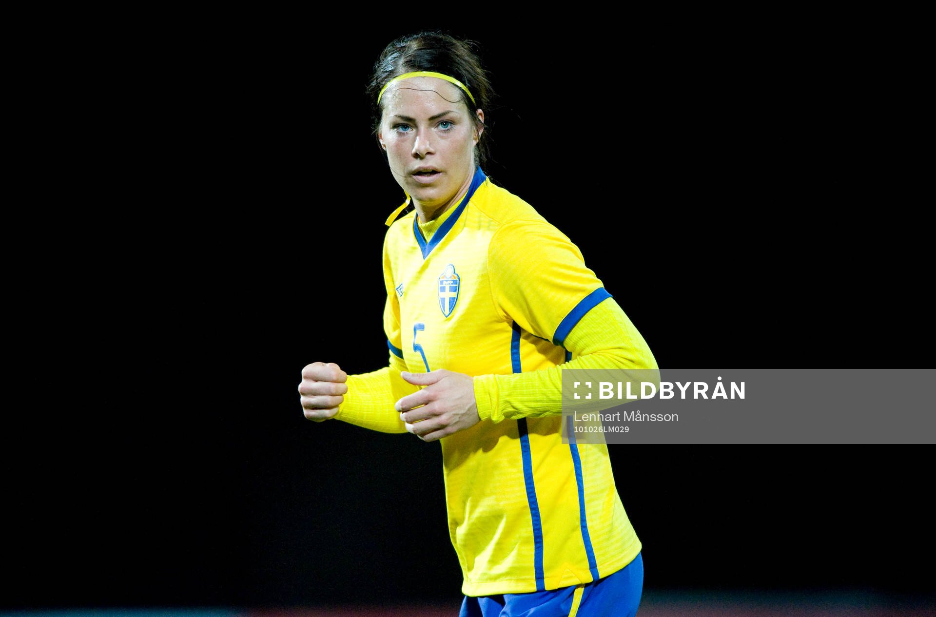 Johanna Almgren