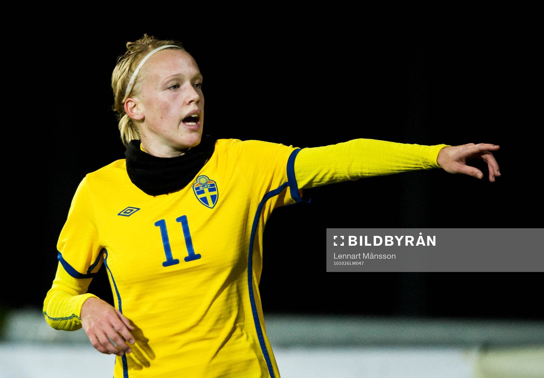 Linnea Liljegärd