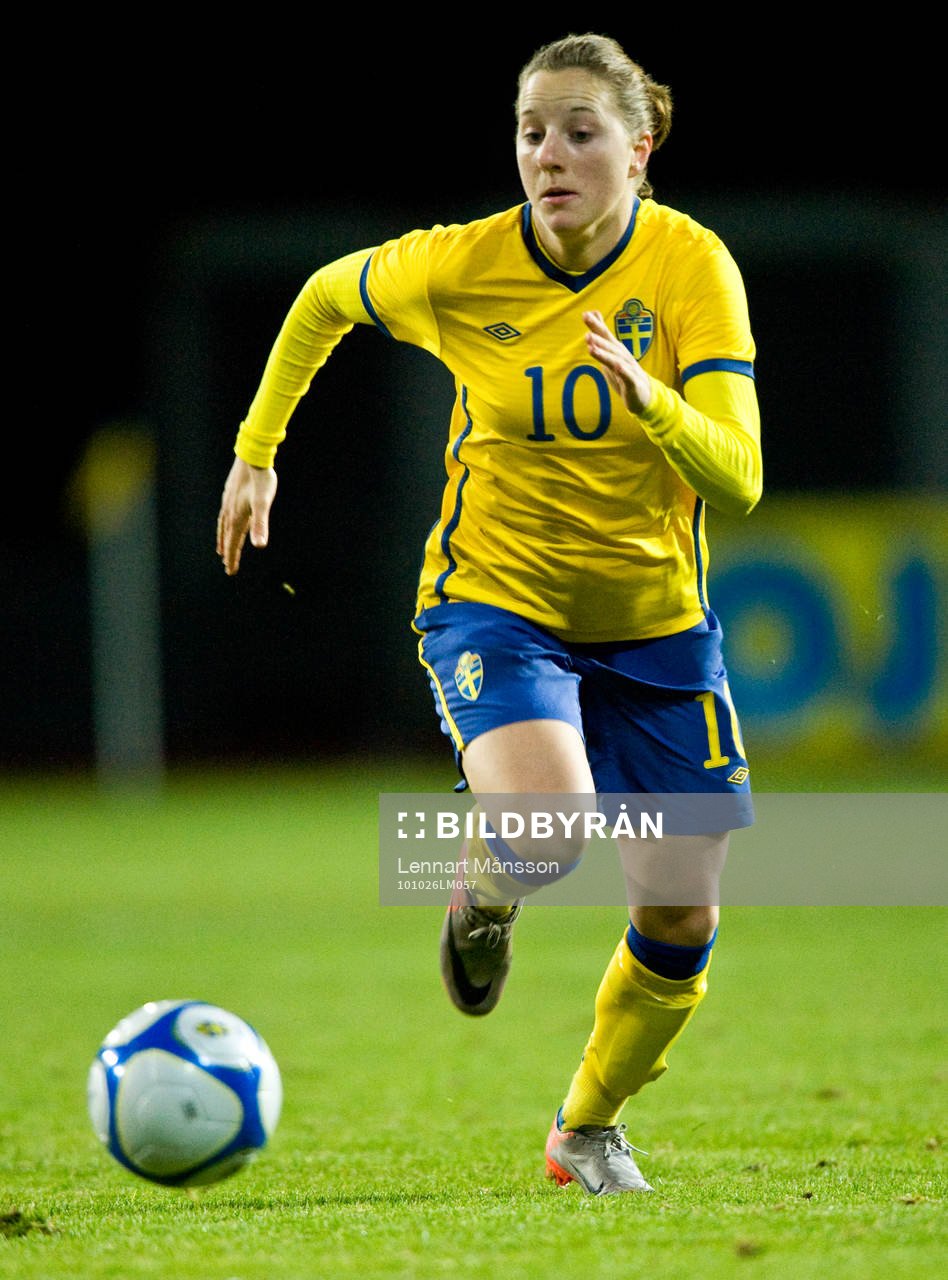 Antonia Göransson