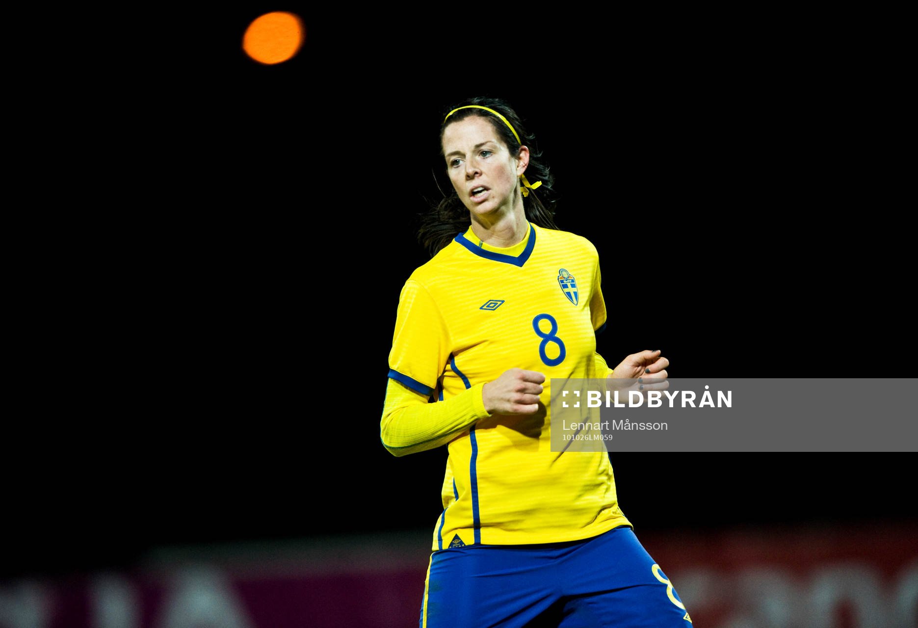 Lotta Schelin