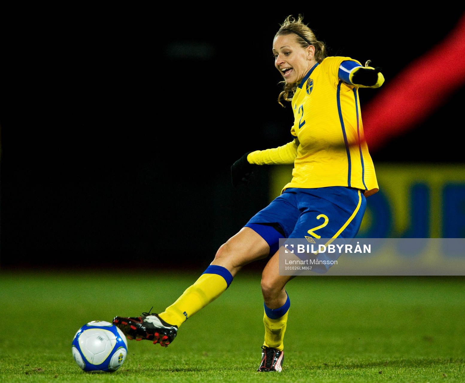 Charlotte Rohlin