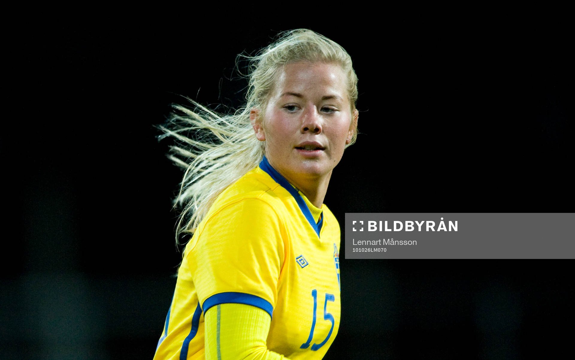 Tilda Heimersson