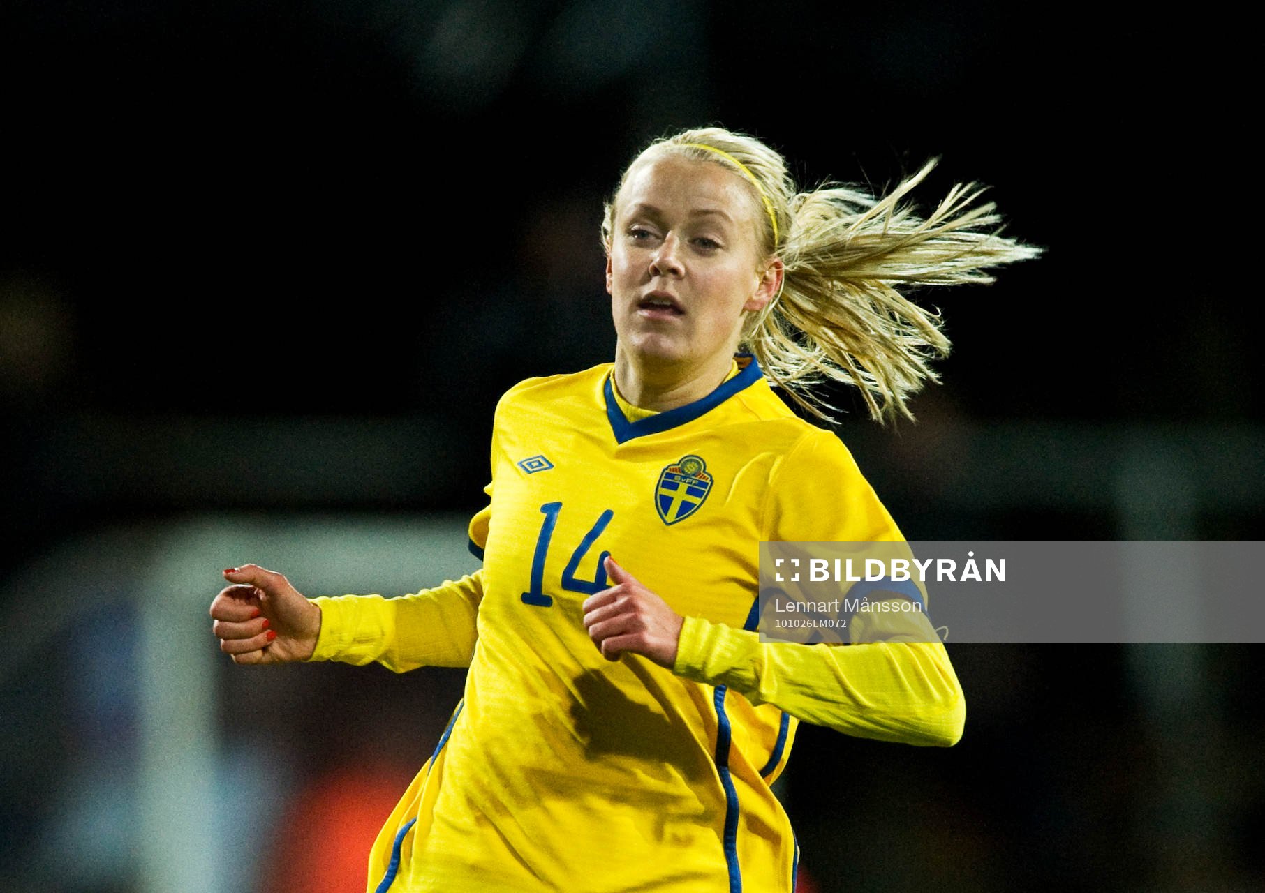 Josefine Öqvist