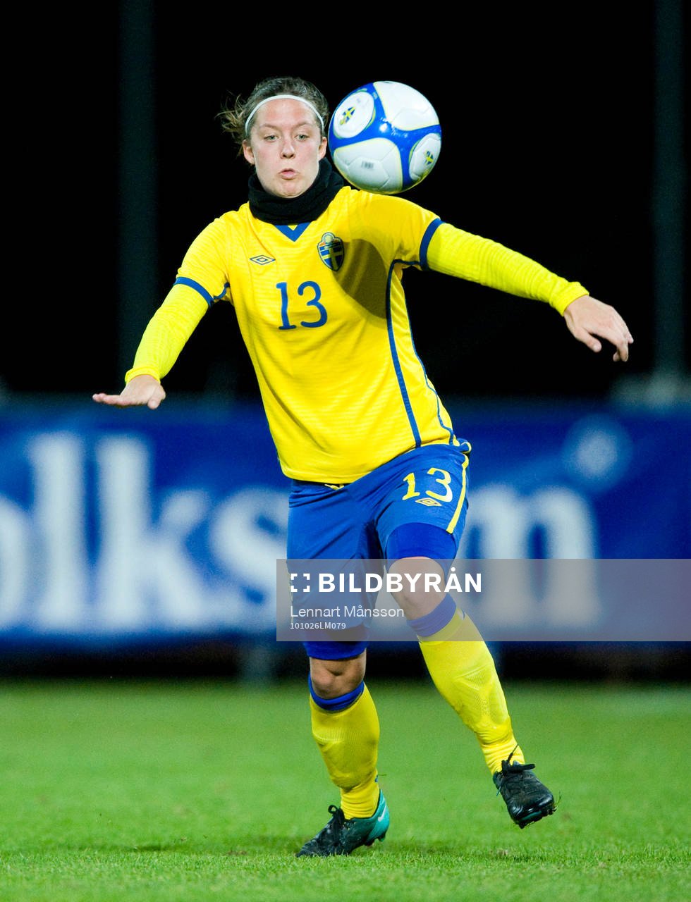 Lina Nilsson