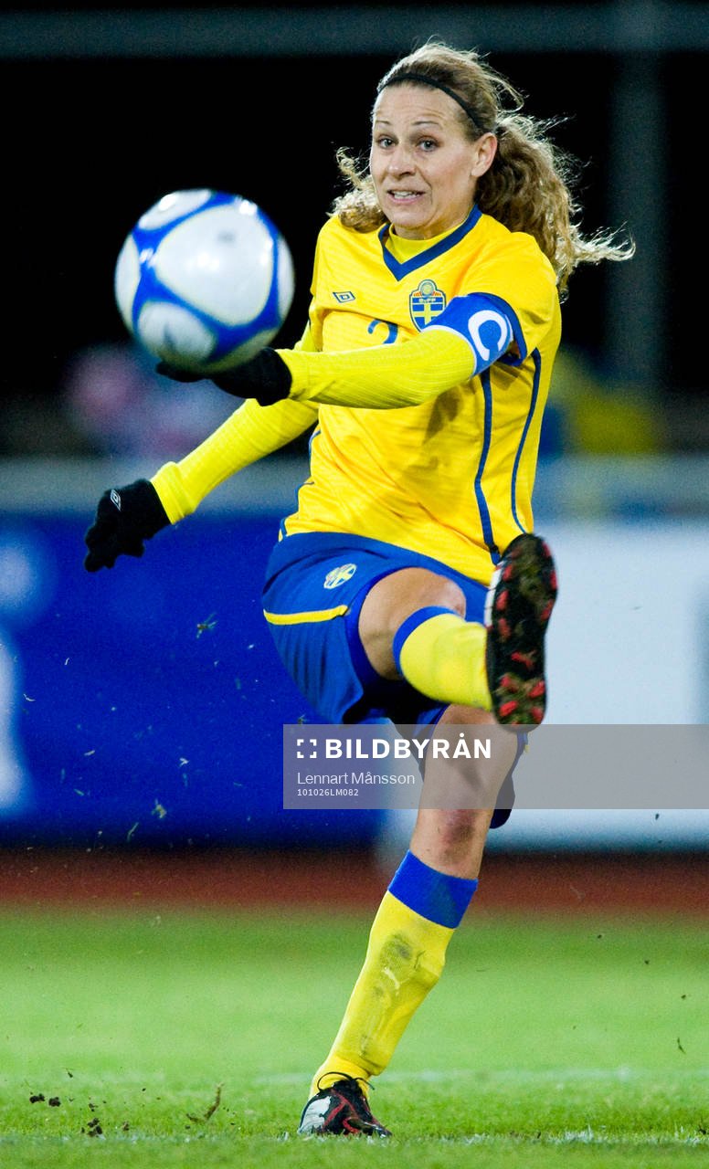 Charlotte Rohlin
