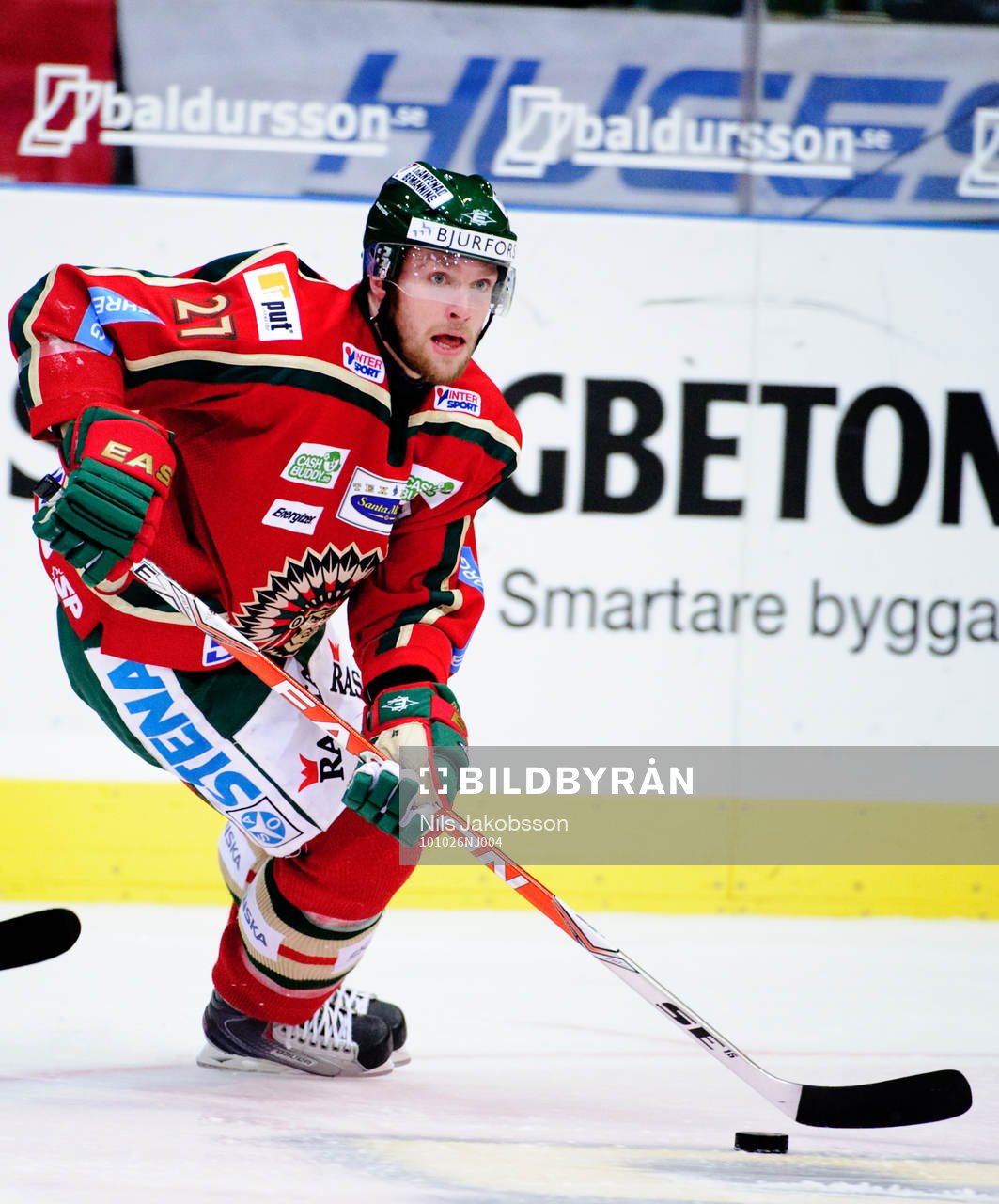 Mikko Mäenpää, Frölunda