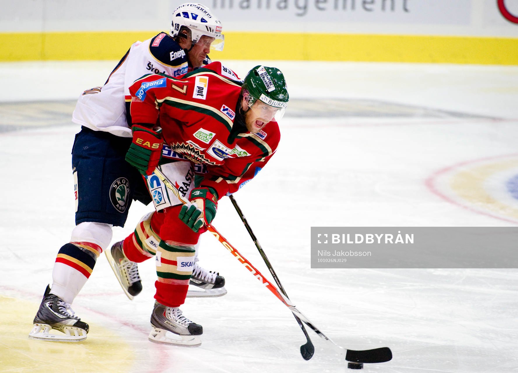 Mikko Mäenpää, Frölunda