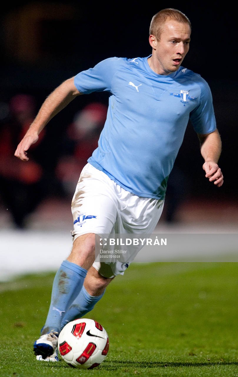 Daniel Larsson