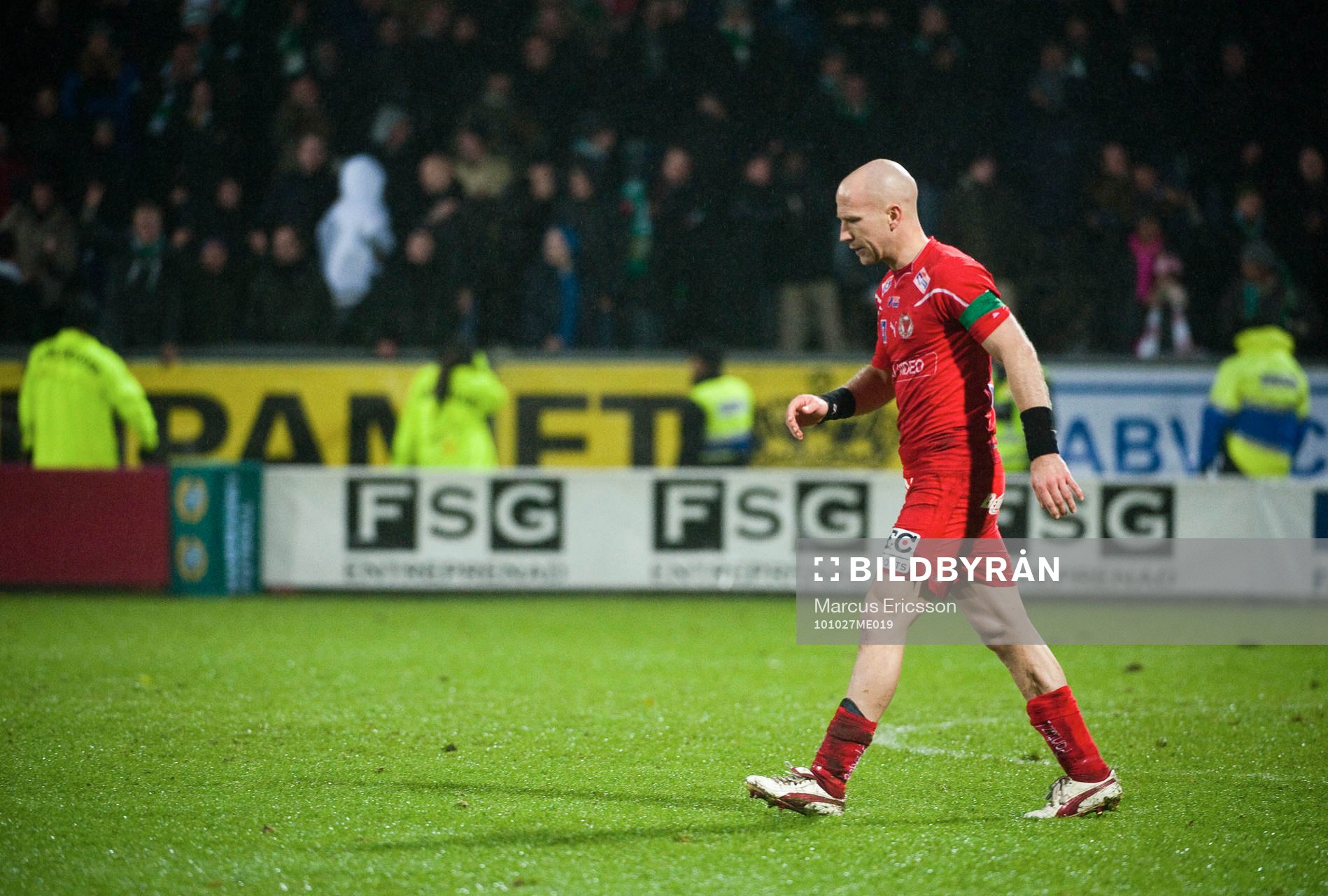 Henrik Rydström, Kalmar