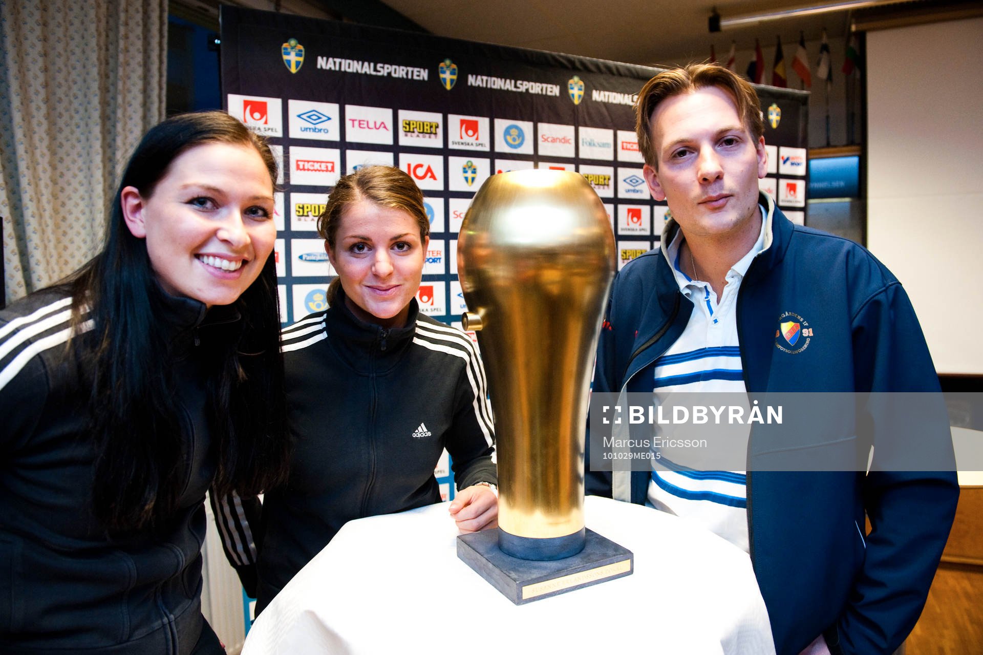Presentation av