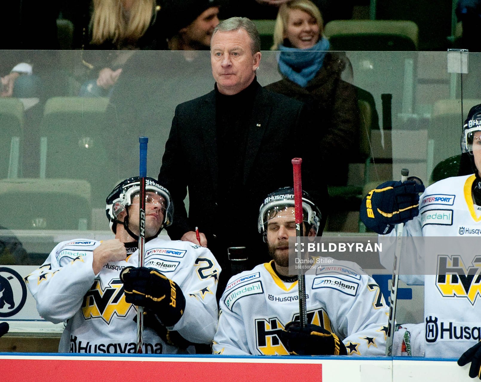 Janne Karlsson, tränare