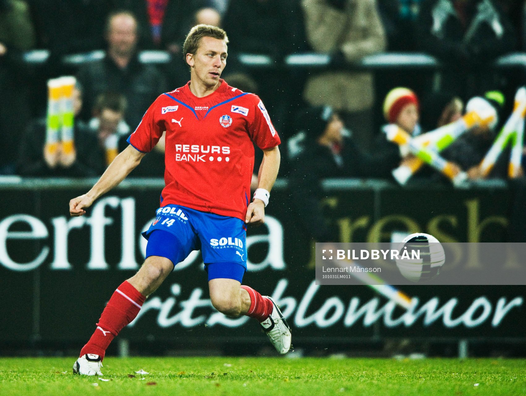 Erik Edman
