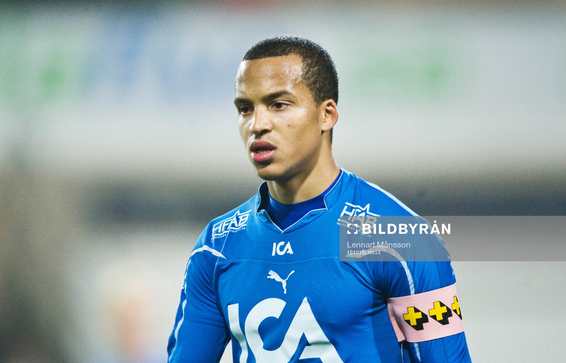 Marcus Olsson