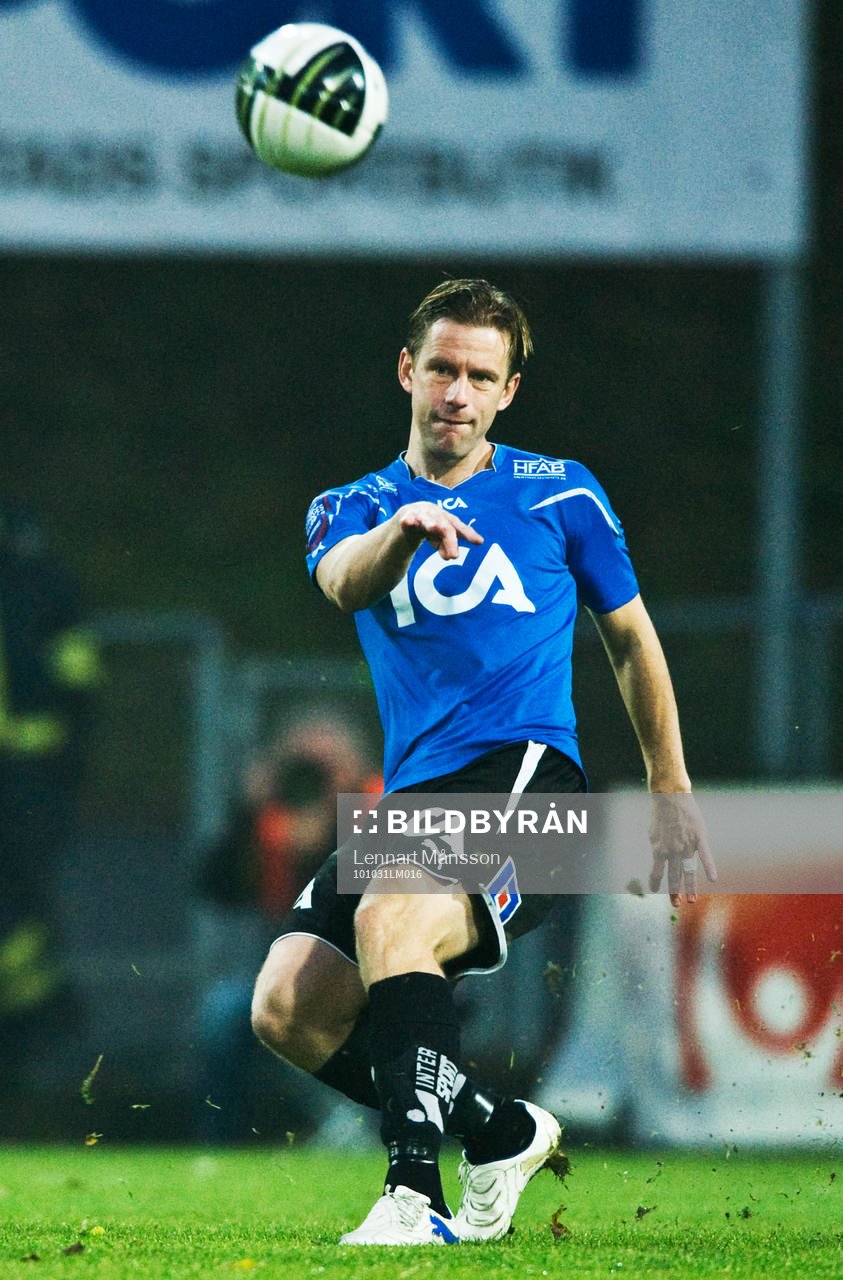 Tommy Jönsson