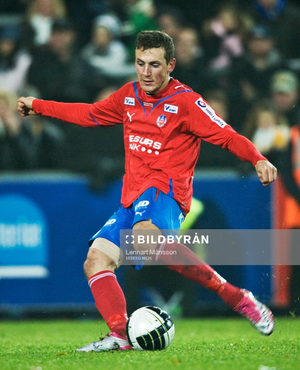 Alexander Gerndt