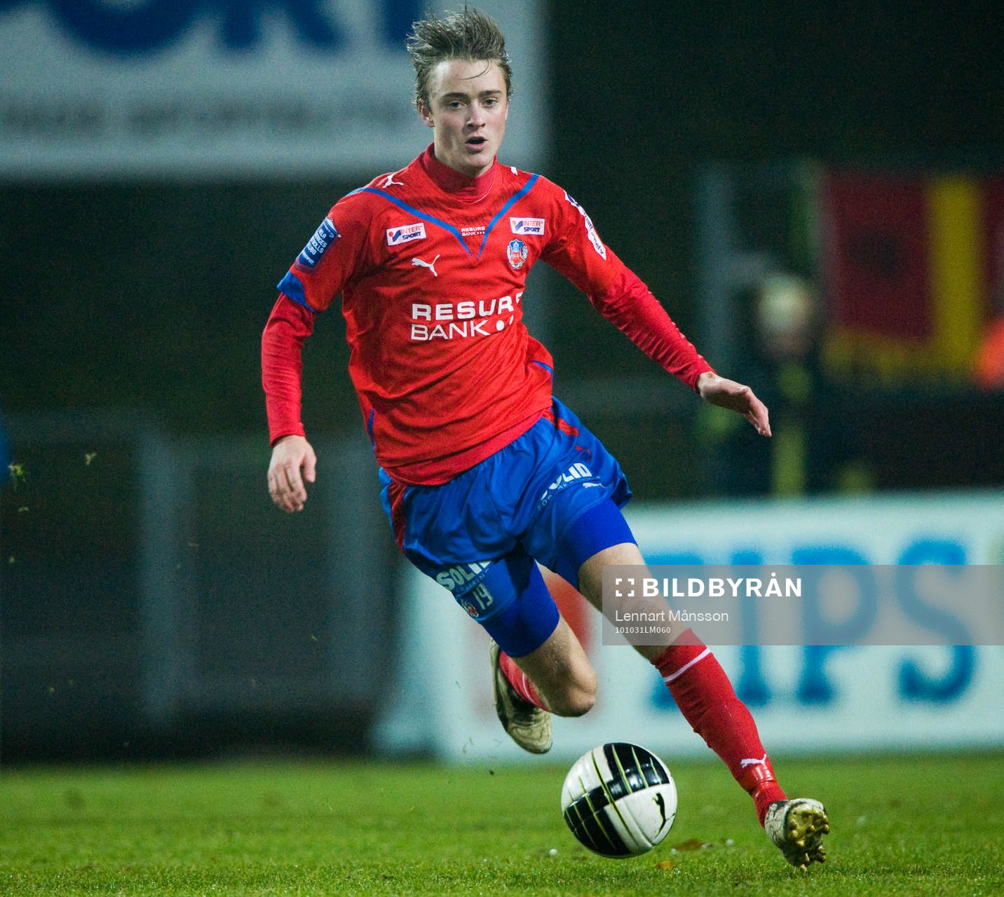 Rasmus Jönsson