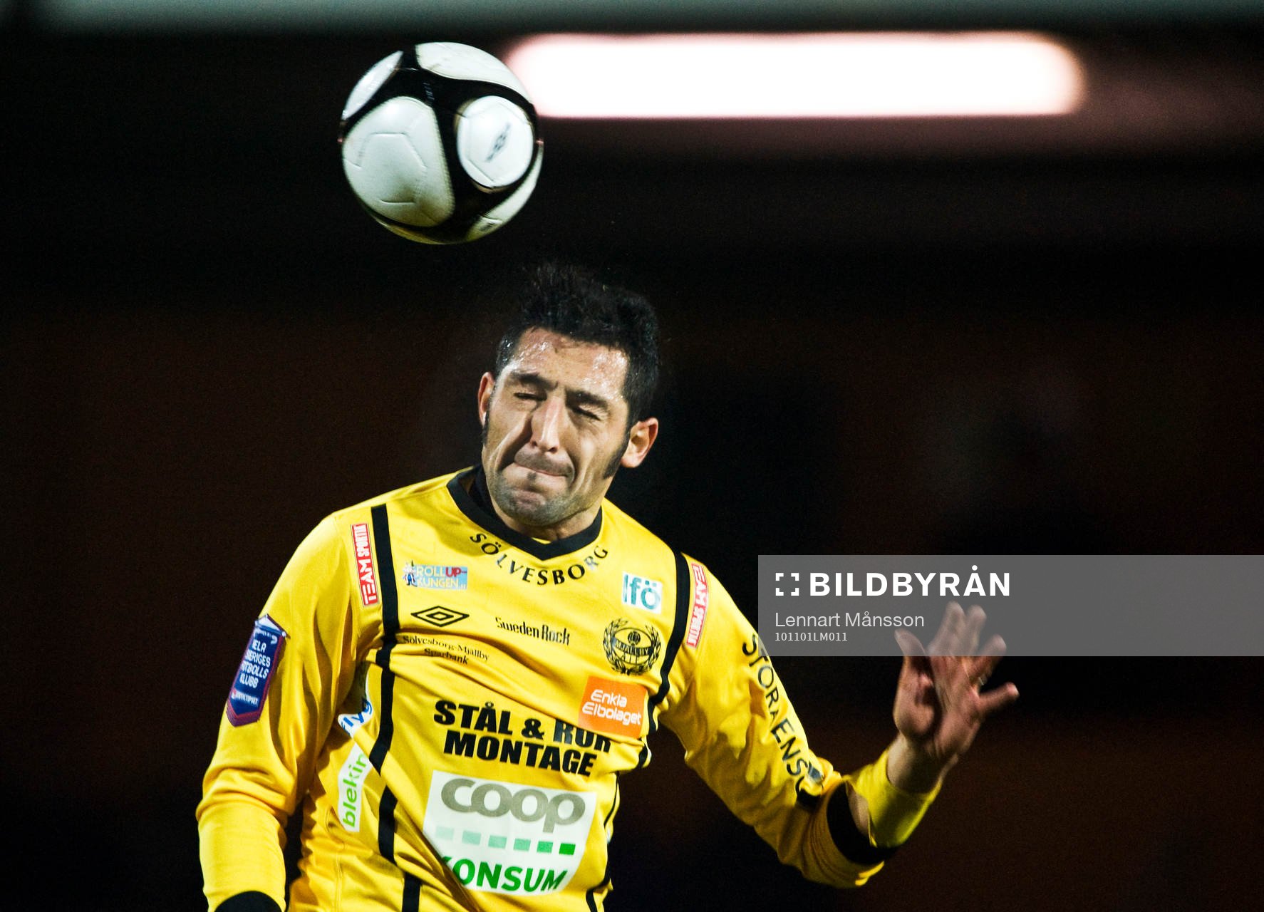 Juan Robledo, nick