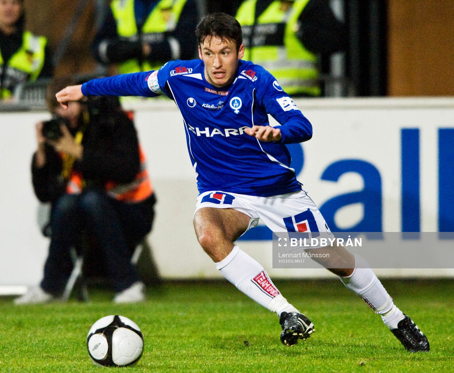 Fotboll, allsvenskan, Åtvidaberg