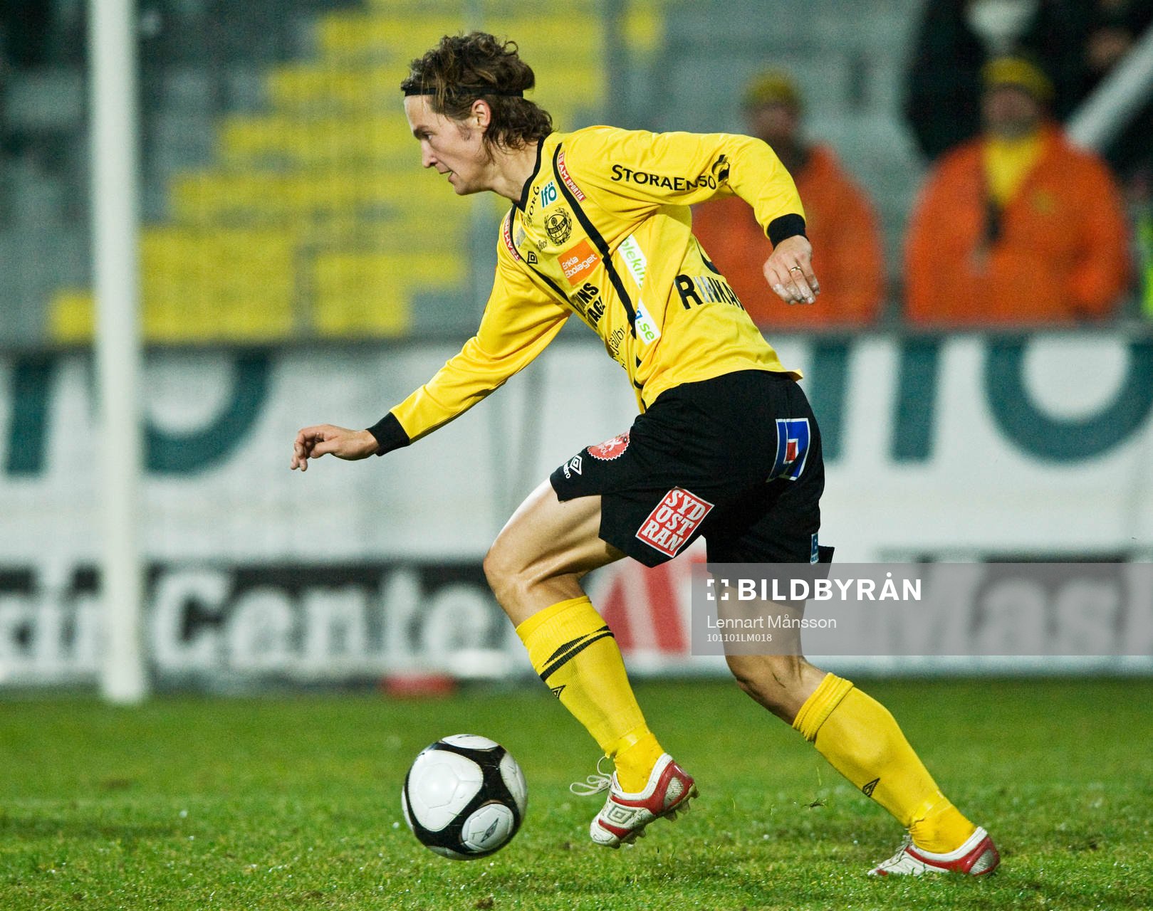 Peter Gitselov