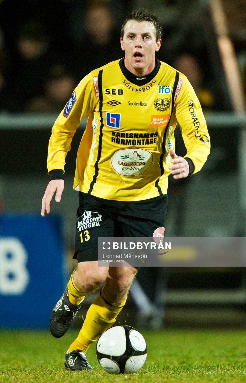 Daniel Nilsson