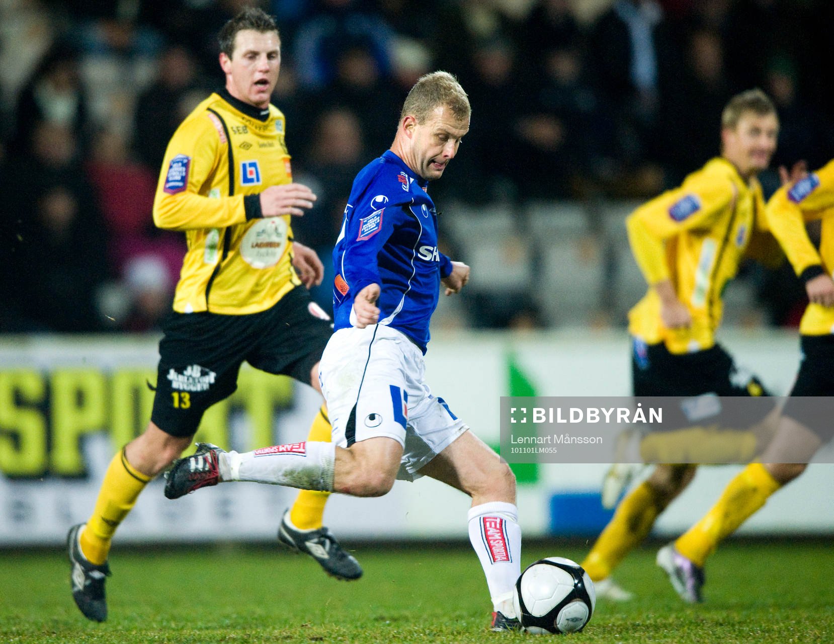 Kristian Bergström, Åtvidaberg