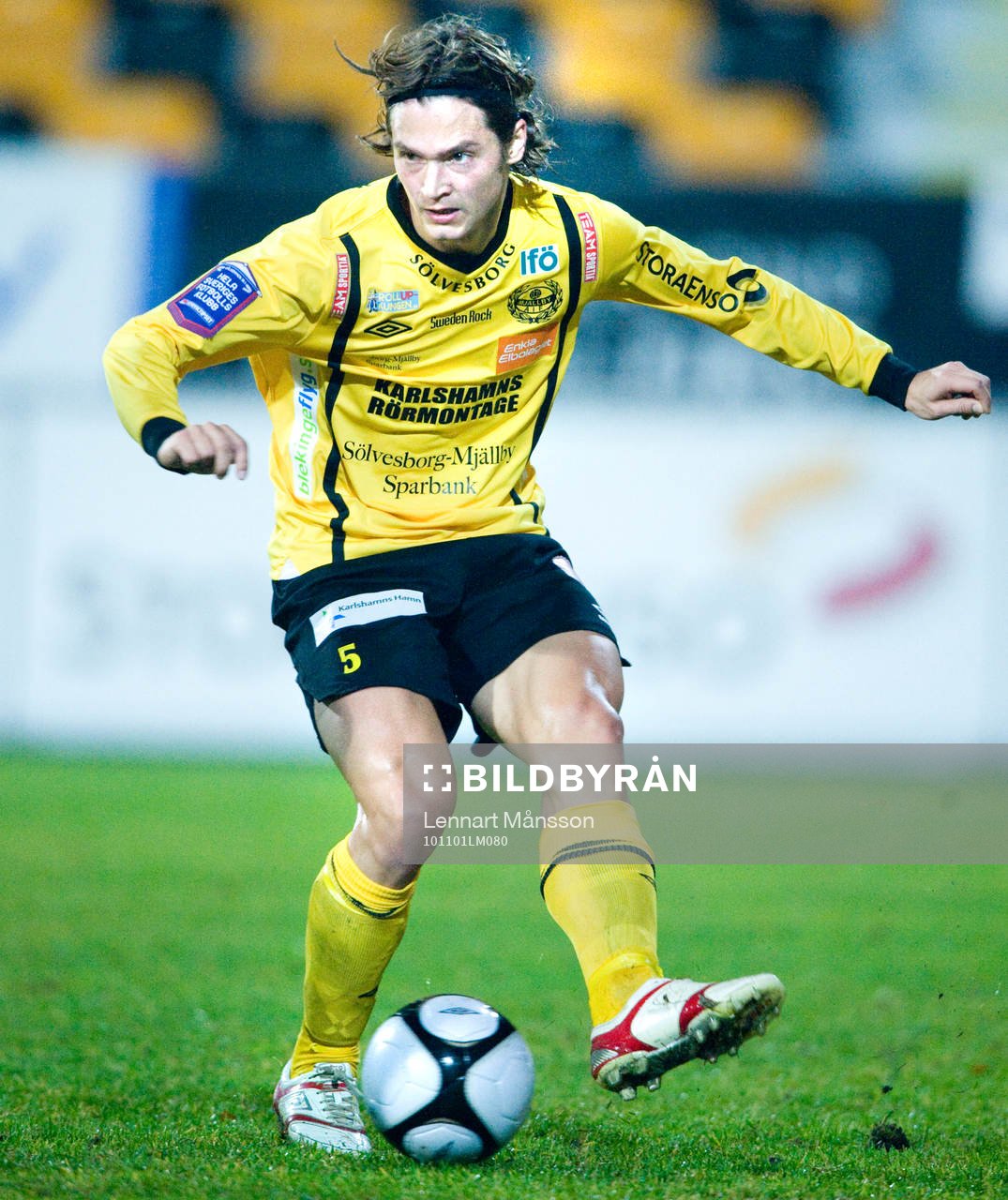 William Leandersson