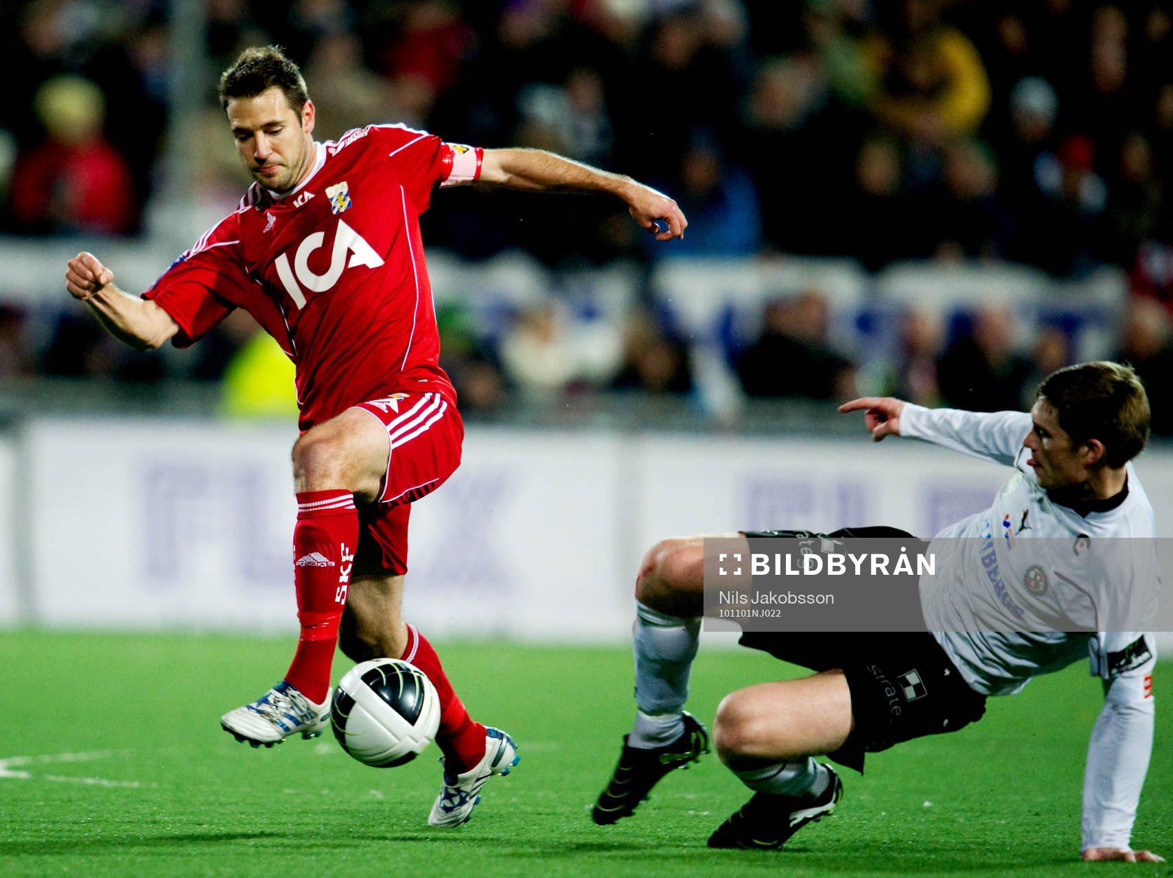 Stefan Selakovic, IFK Göteborg