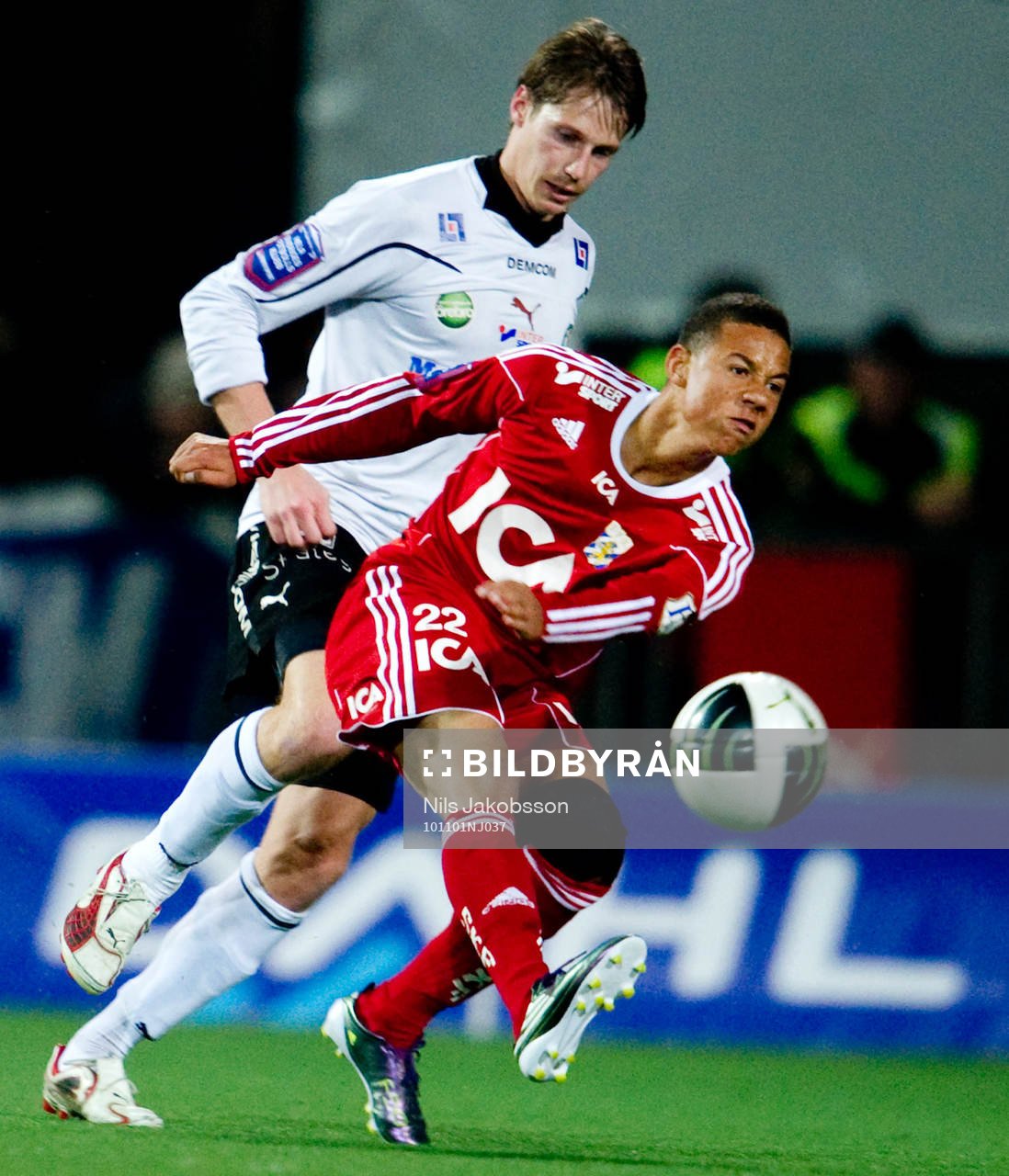 Tobias Sana, IFK Göteborg