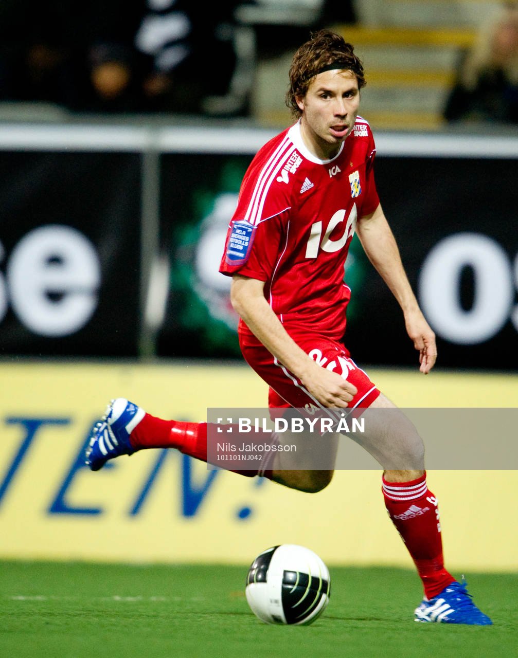 Karl Svensson