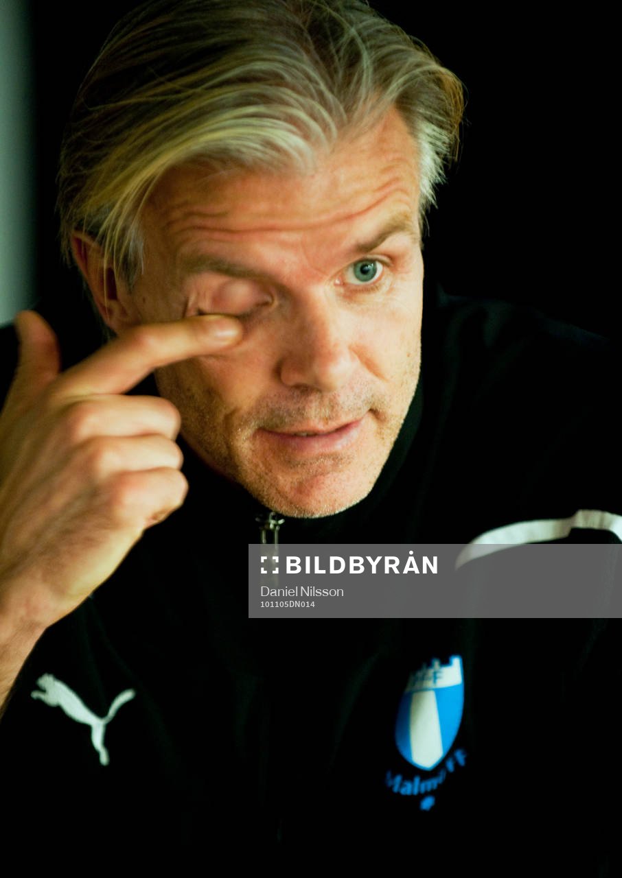 Fotboll, Allsvenskan, Malmö FF