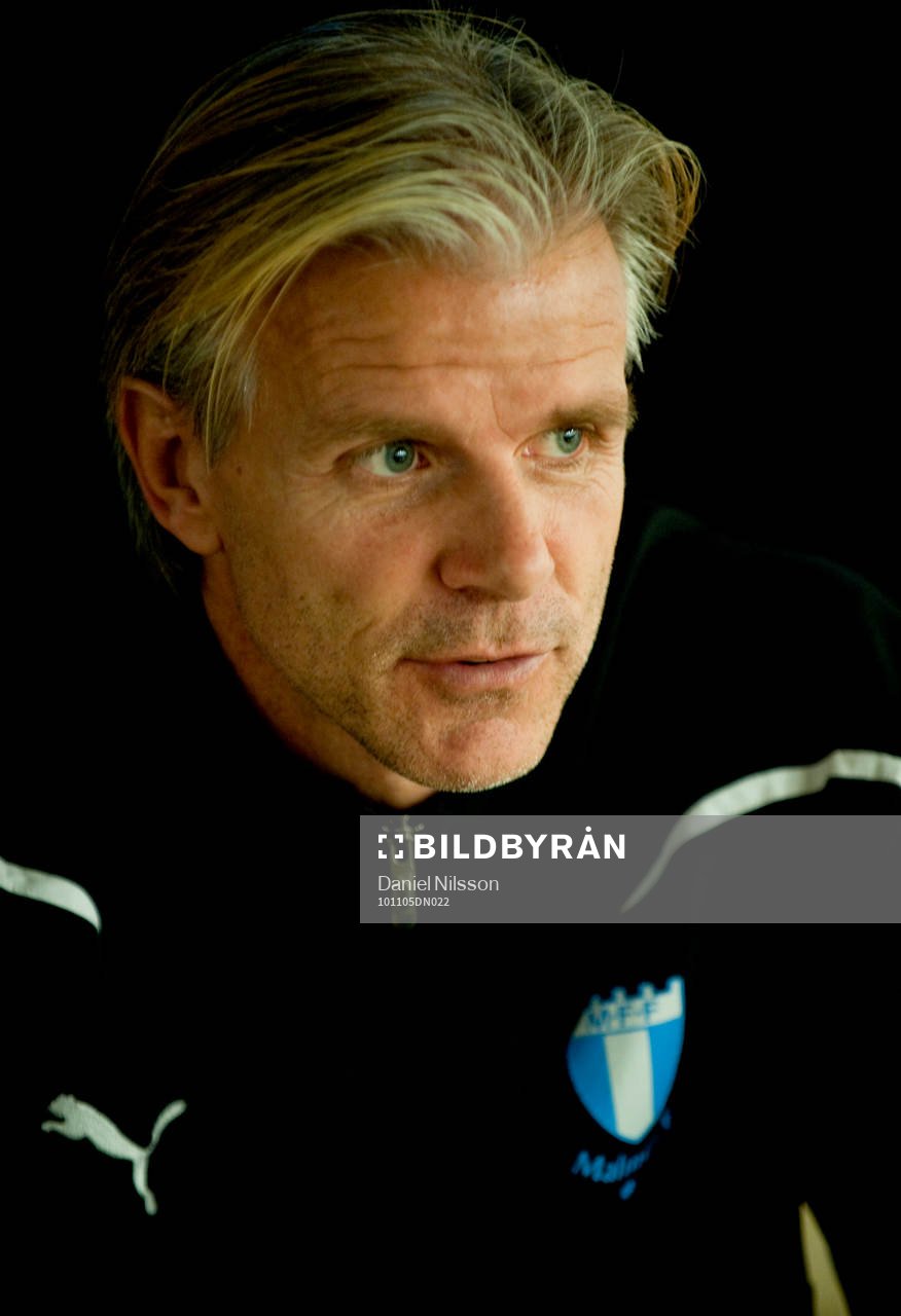 Fotboll, Allsvenskan, Malmö FF
