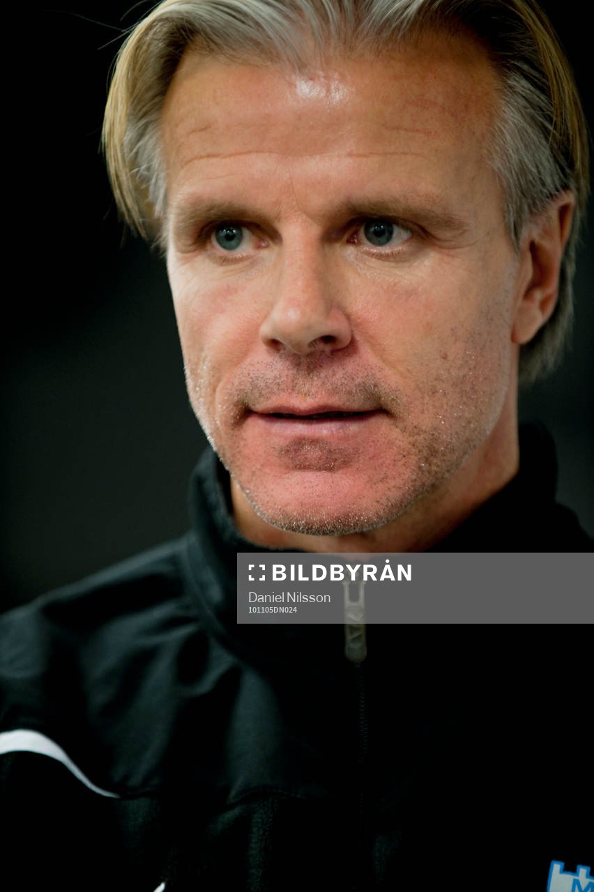 Fotboll, Allsvenskan, Malmö FF